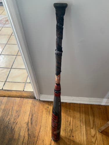 Marucci (-3) 30 oz 33" Cat 9 Connect Bat