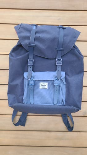 Used Herschel Top-load backpack Backpack