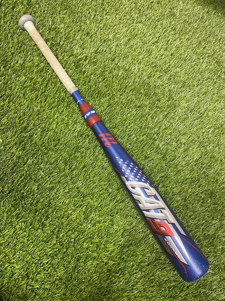 Marucci Cat 9 Connect