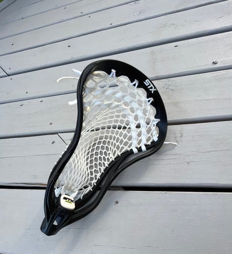 NEW STX Proton Power 2 Head