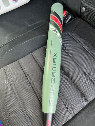 2018 Composite  26 oz 34" DC 41 Supermax Bat