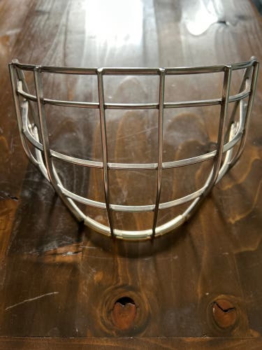 Bauer NME CSA Goalie Cage