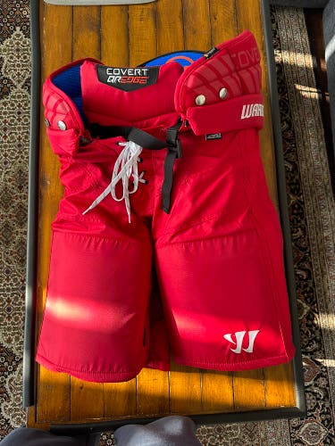 Senior XL Warrior  Covert QRE Hockey Pants