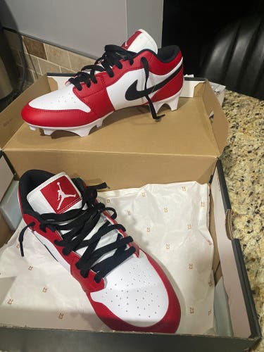 Jordan 1 low TD cleat