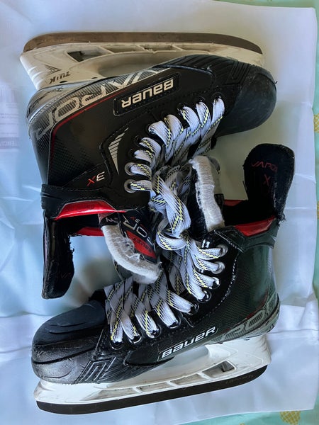 Bauer Vapor X3 Hockey Skates 4.5
