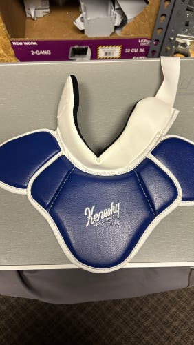 Kenesky neck guard