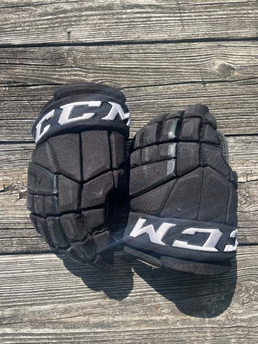 CCM 14"  30K KFS Gloves