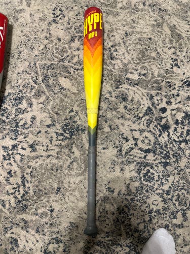 USSSA Certified Composite (-8) 22 oz 30" Hype Fire Bat