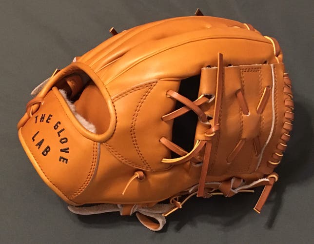 Infield 11.25" The Glove Lab Baseball Glove