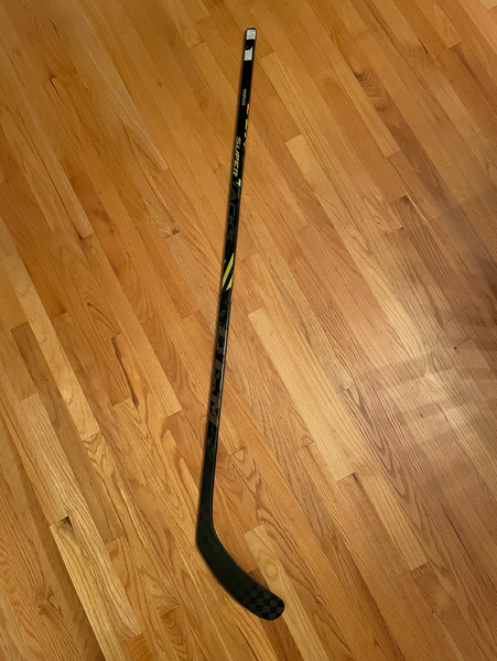 Used Senior CCM Right Handed Super Tacks AS4 Pro Hockey Stick P29