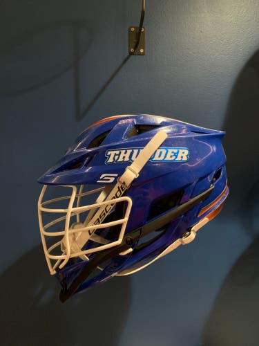 Youth Cascade S Helmet