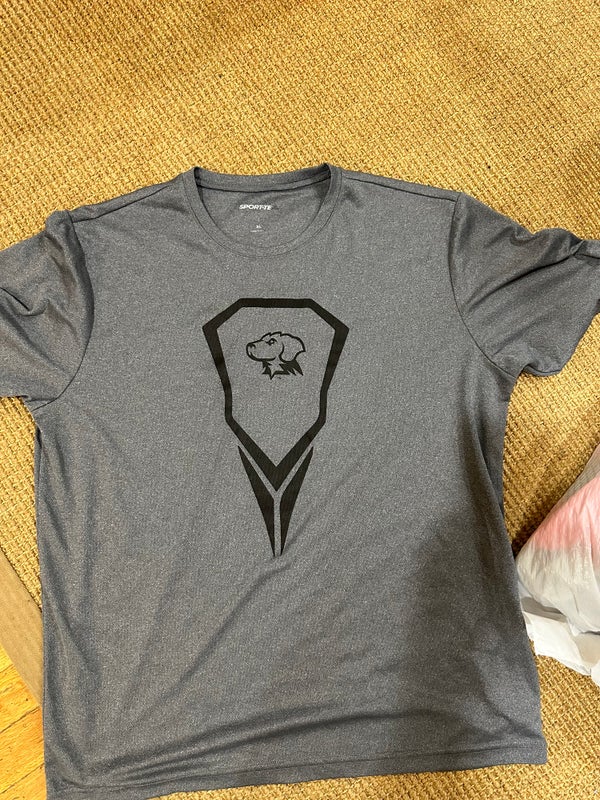 UMBC Lacrosse Dry-Fit Shirt