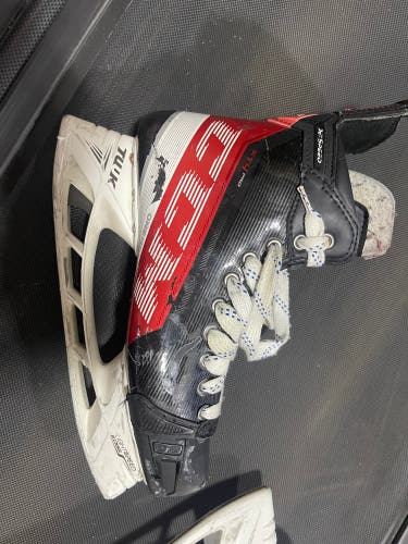 Giordano FT4 pro skates