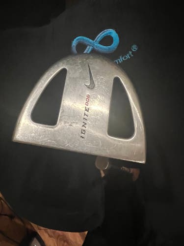 Nike Ignite Left Handed 33” Putter