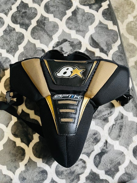 Brian's SR Optik double cup goal jock (used)