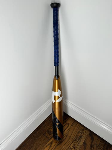 USSSA Certified Composite (-8) 22 oz 30" Zoa Bat