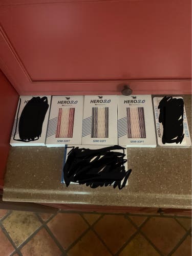 Hero 3.0 $15 Per Piece