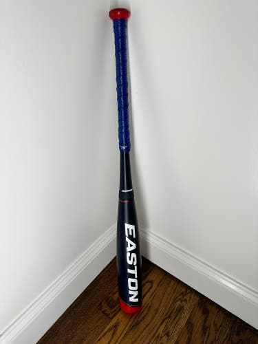 USSSA Certified Composite (-10) 20 oz 30" ADV Hype Bat