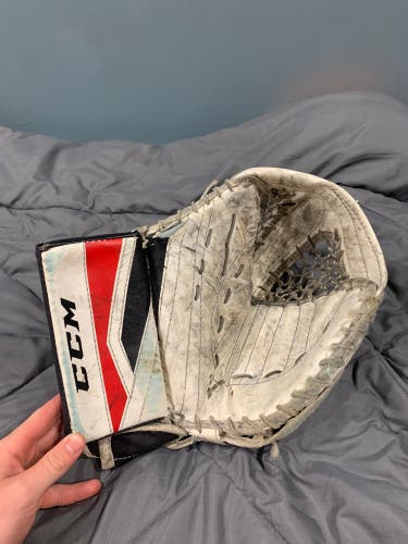 Regular extreme flex 760