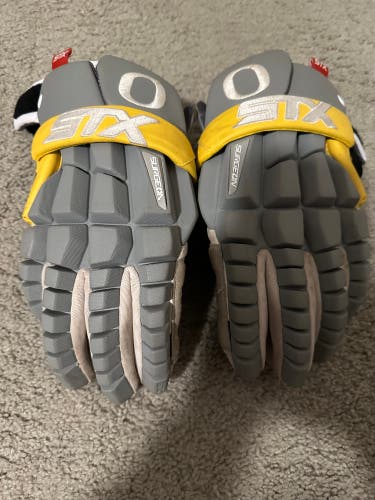 Oregon RZR Gloves