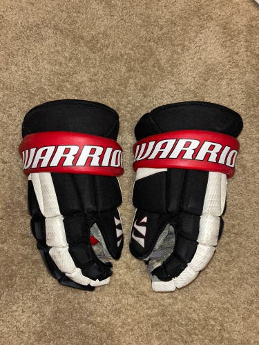 Senior Warrior 14" Koncept Hockey Gloves
