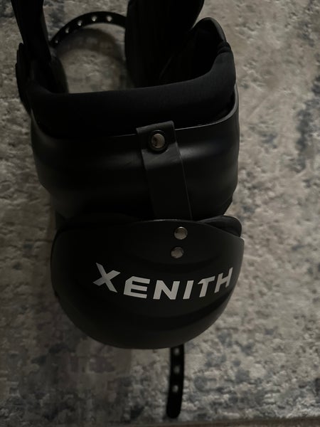 Adult Small Xenith Velocity 2 Shoulder Pads