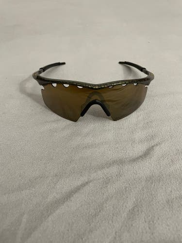 Vintage Used Oakley M Frame Sunglasses