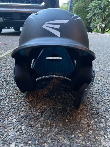 Used 7 1/8 Easton Elite X Batting Helmet