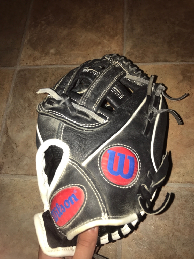 2022 Wilson A450 Outfield/Infeild 12" Baseball Glove