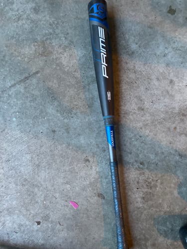 Louisville Slugger (-3) 29 oz 32" Prime Bat BBCOR Certified