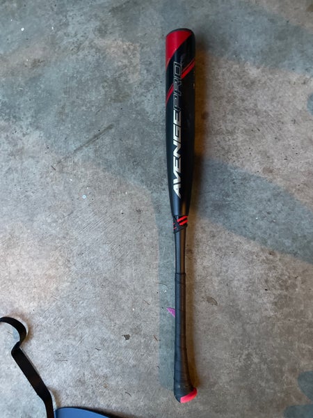 Axe BBCOR Certified (-3) 29 oz 32" Avenge Pro Bat