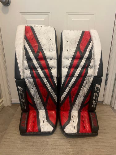Ccm eflex 4 pads