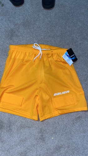 New Bauer Jock