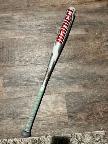 BBCOR Certified Alloy (-3) 29 oz 32" CAT 9 Bat