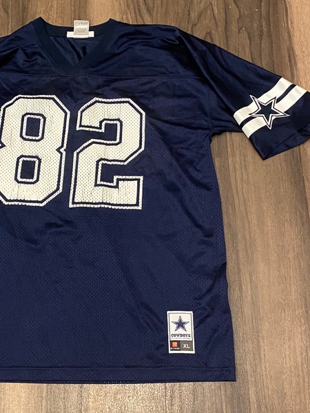 Dallas Cowboys Jason Witten Shirt Size 2X-Large – Yesterday's Attic