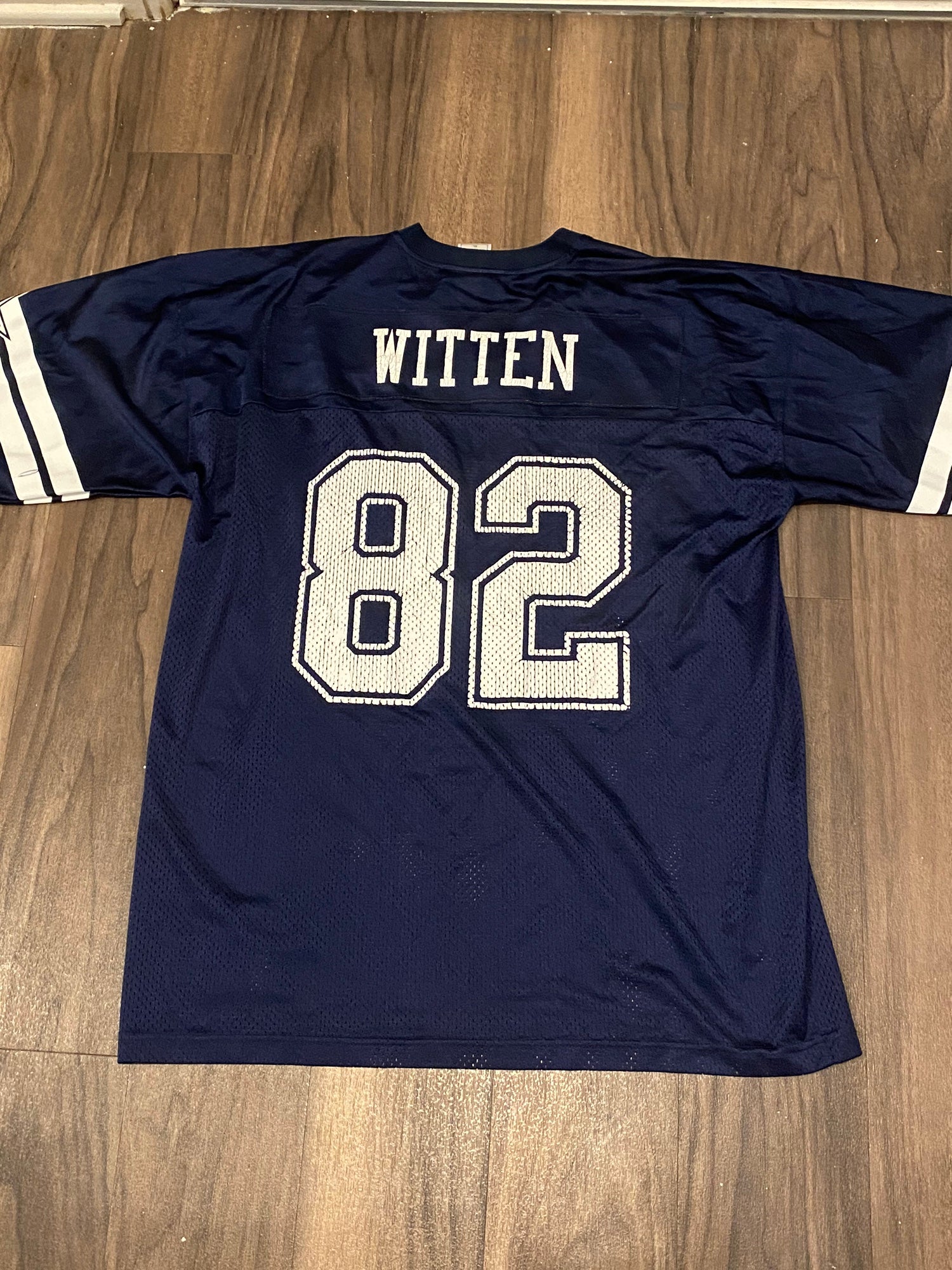 witten 82 jersey