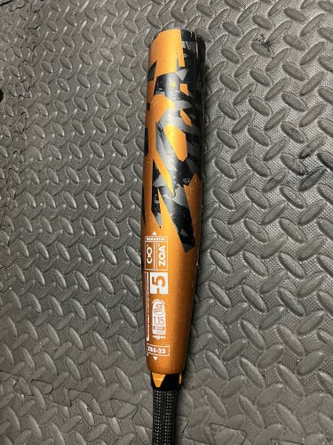DeMarini Zoa USSSA 30/25