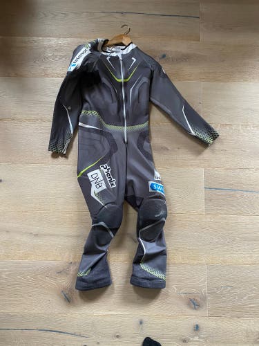 Norwegian GS suit