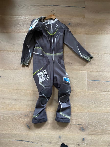 Norwegian GS suit