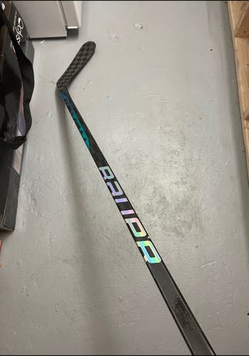 Nexus Sync 87 Flex P92 Right