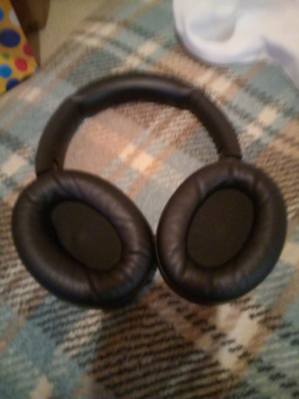 Used Sony Headphones