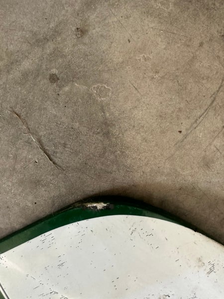 Reebok goalie stick 30 Inch (actual Size Of The Stick Not The ...