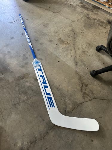 Senior Regular 27" Paddle Pro Stock Goalie Stick
