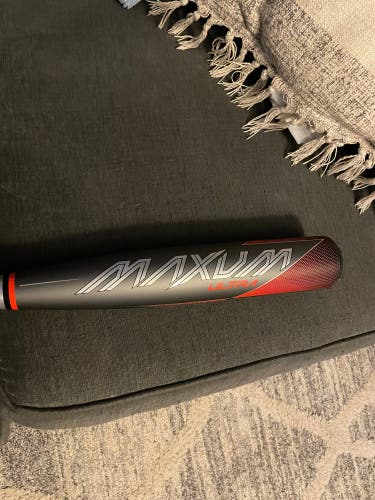 2022 Composite (-10) 20 oz 30" Maxum Ultra Bat