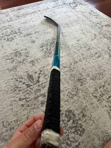 Used Right Handed P92 Nexus Geo Hockey Stick