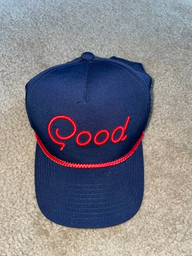Good Good Golf hat