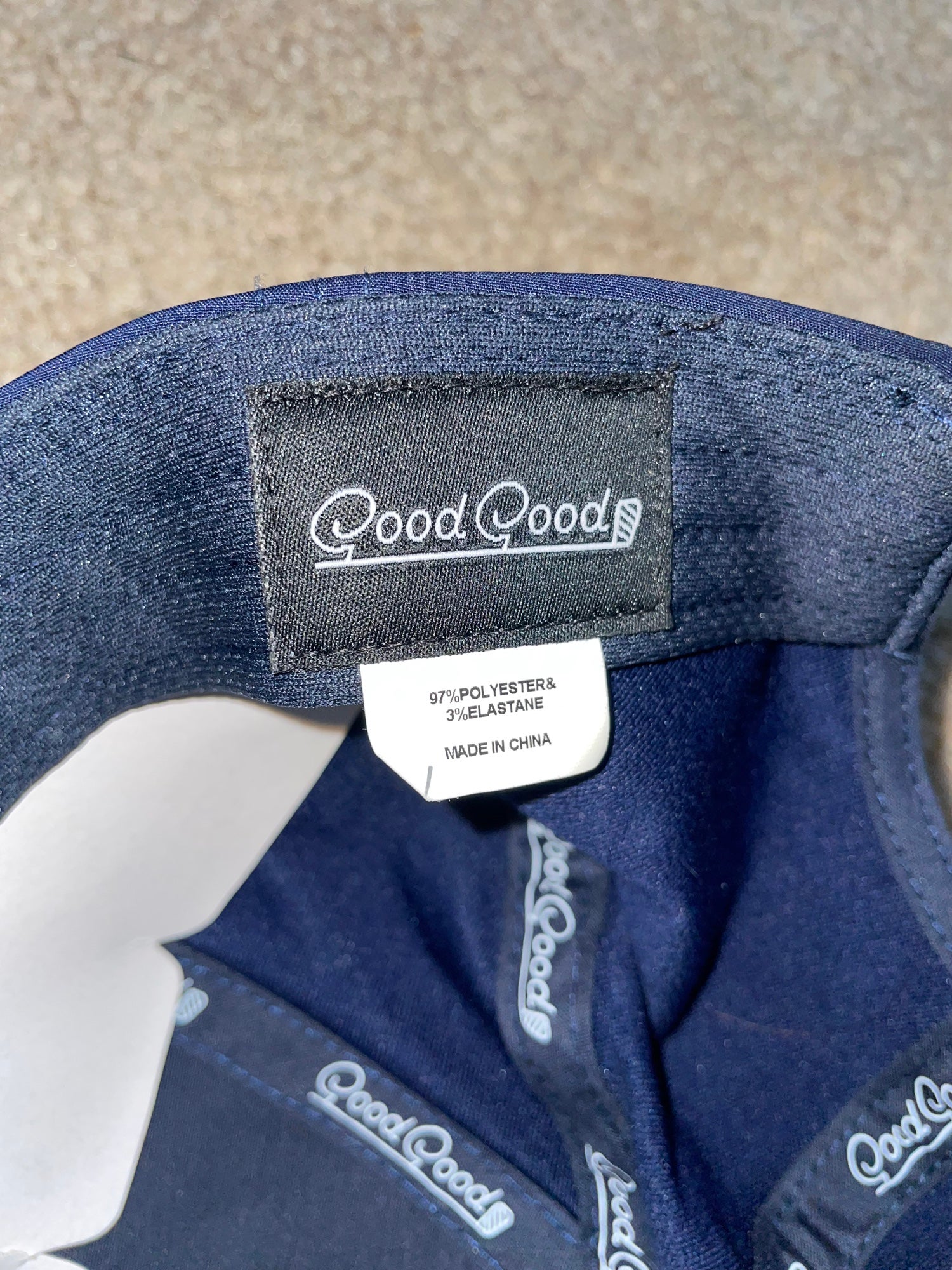 Hats – Good Good Golf