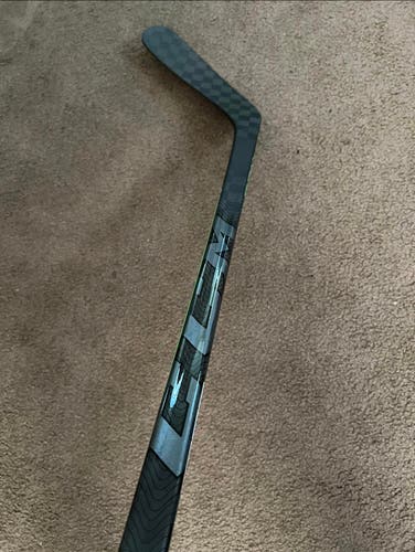 New Senior Left Hand P29  Trigger 6 Pro Hockey Stick