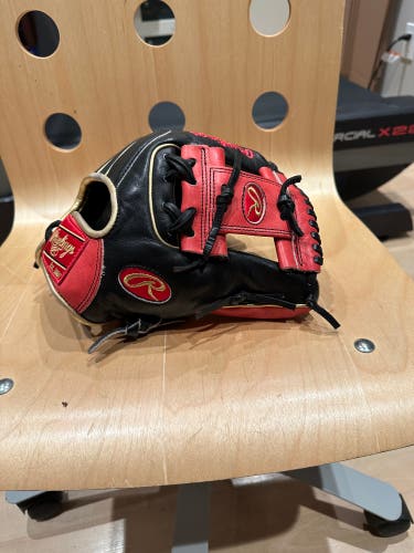 Rawlings Heart of the Hide HOH 11.5