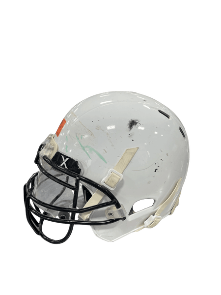 Used Xenith Youth X2 Md Football Helmets